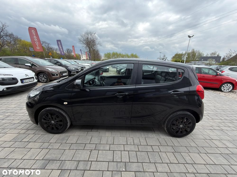 Opel Karl 1.0 Cosmo S&S - 18