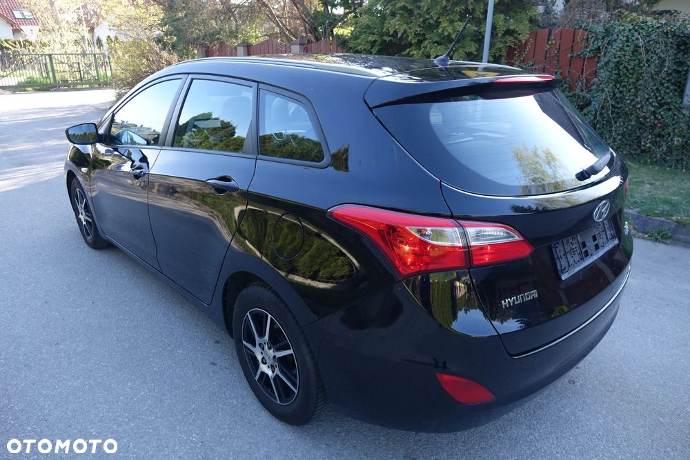 Hyundai i30 1.4 Style - 8