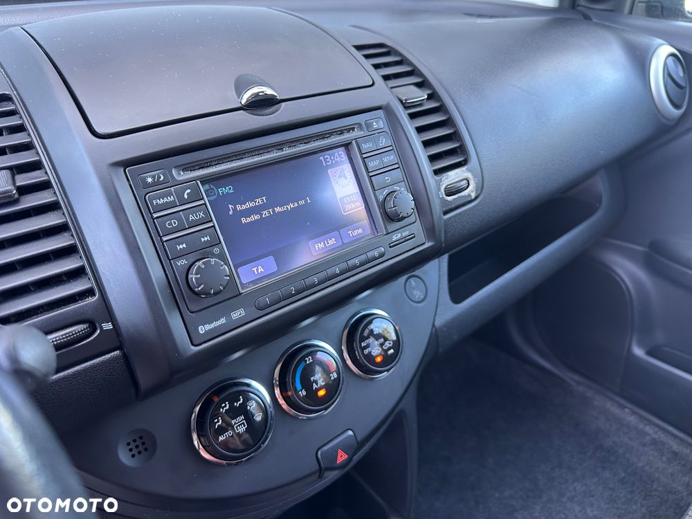 Nissan Note 1.4 I-Way+ - 27