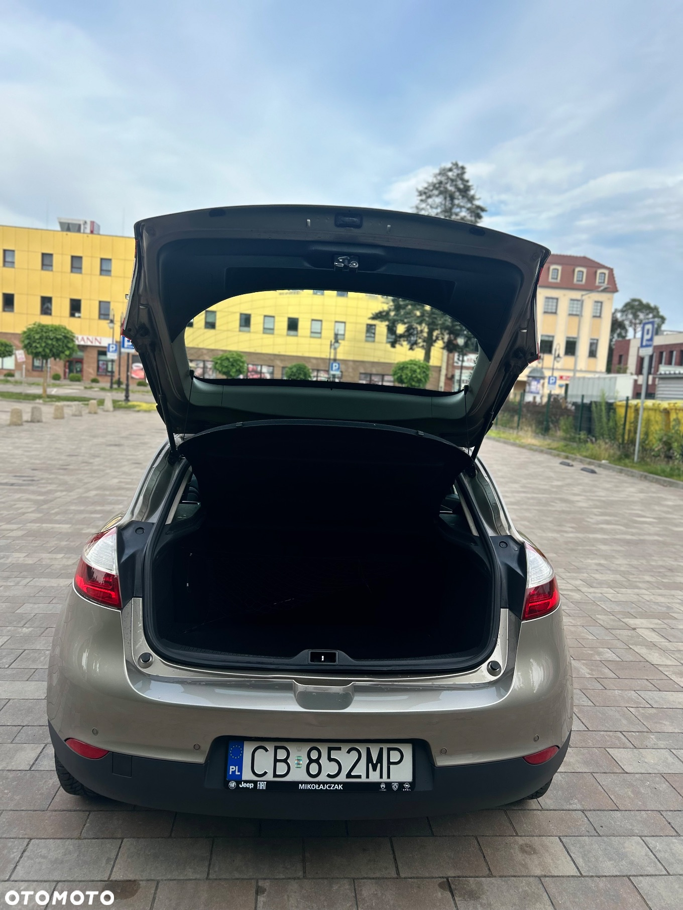 Renault Megane - 6
