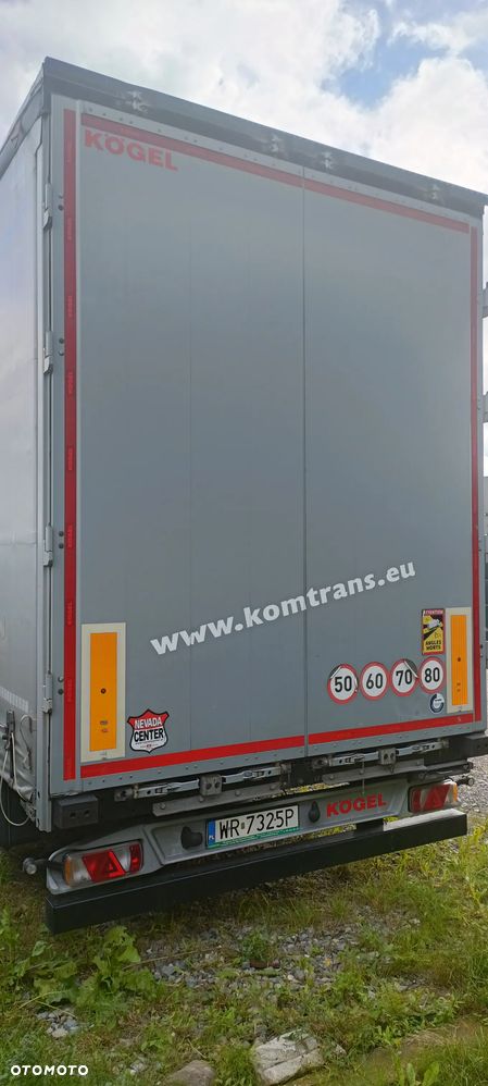 DAF XF 106 480 - 11