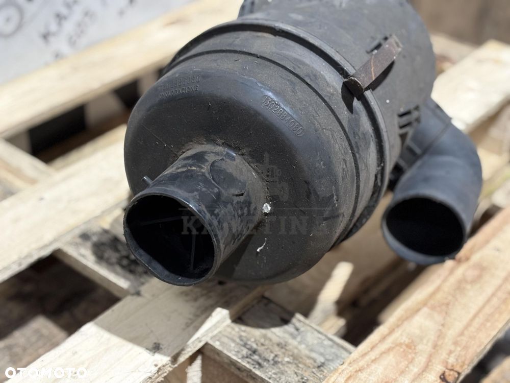 CITROEN FIAT PEUGEOT 1302984080 1420G2 1420.G2 1420 G2 Obudowa Filtra powietrza - 2