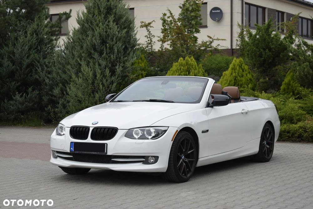 BMW Seria 3 - 14
