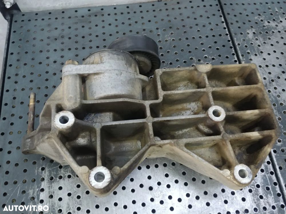 suport accesorii f14d3 1.4 b chevrolet aveo  2005 96352822 - 2