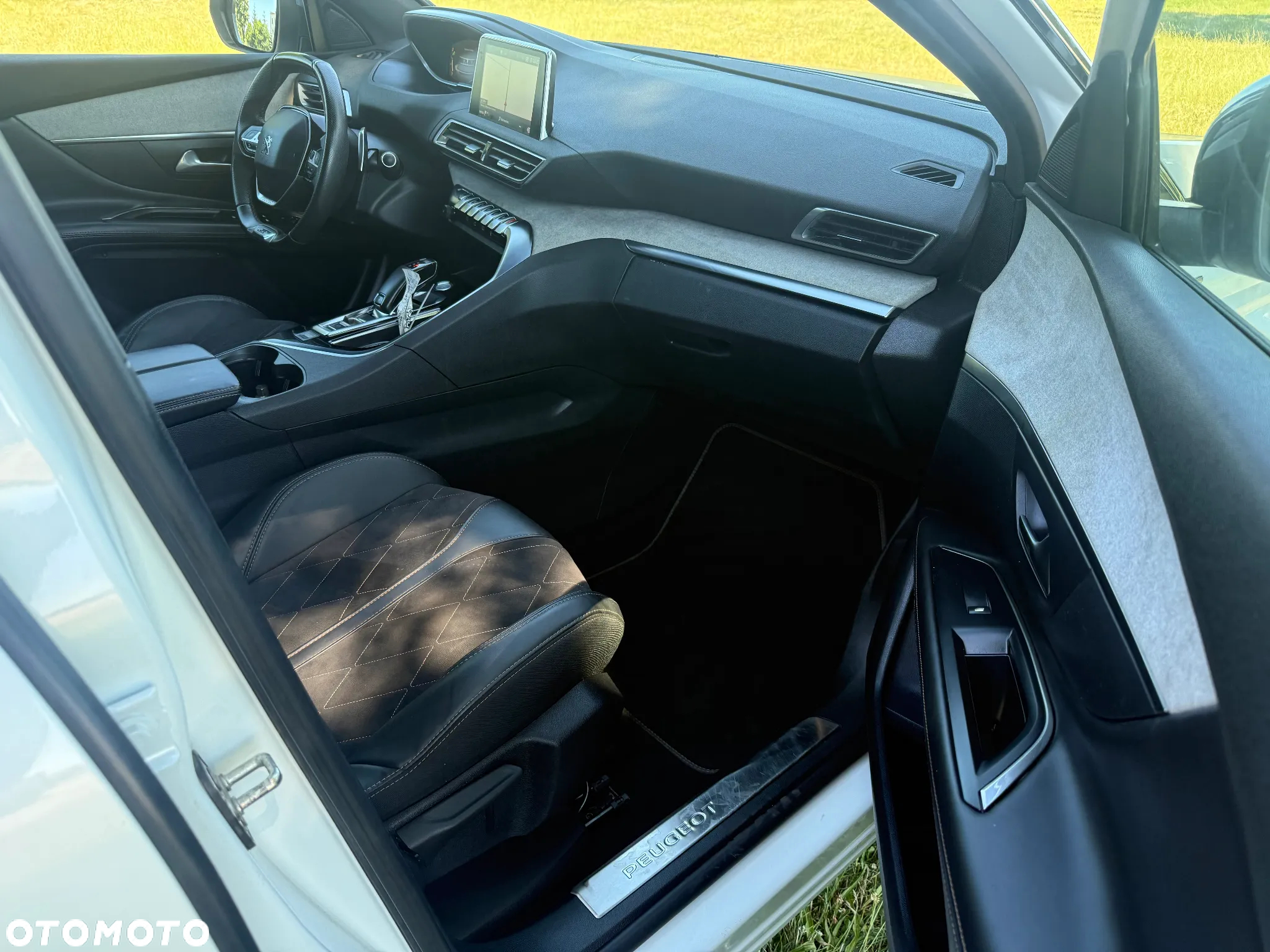 Peugeot 3008 - 9