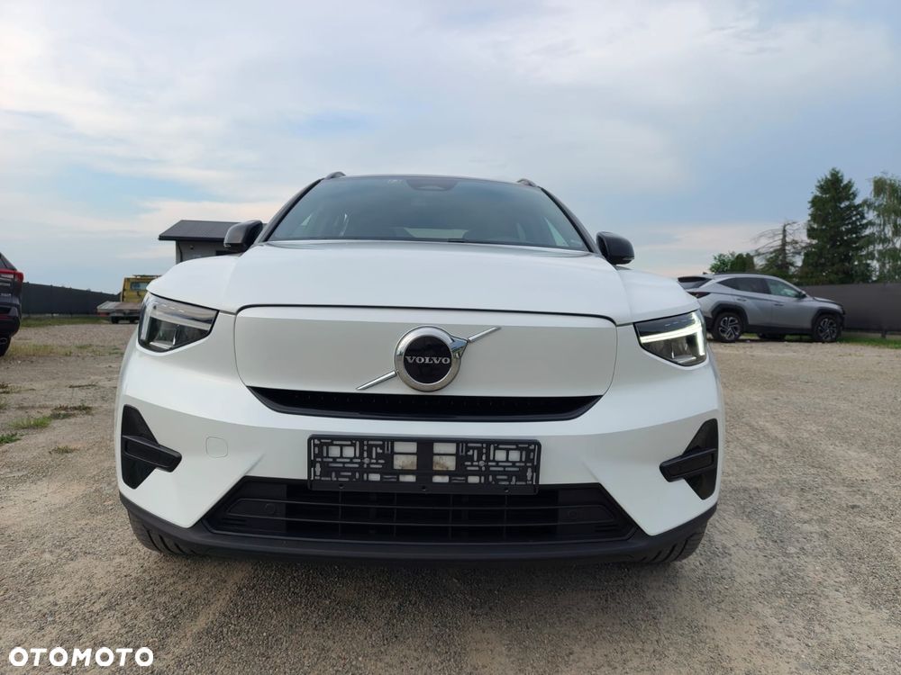 Volvo XC 40 Recharge 69 kWh Single Motor Core - 5