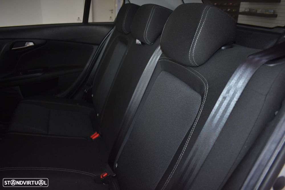 Fiat Tipo 1.3 M-Jet Lounge - 45