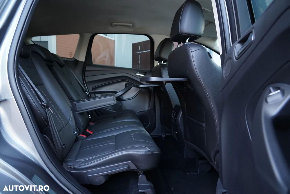 Ford Kuga 2.0 TDCi 4x4 Aut. Individual - 9