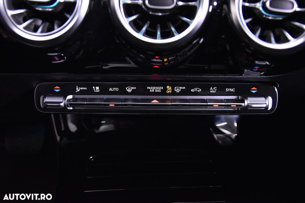 Mercedes-Benz CLA - 19