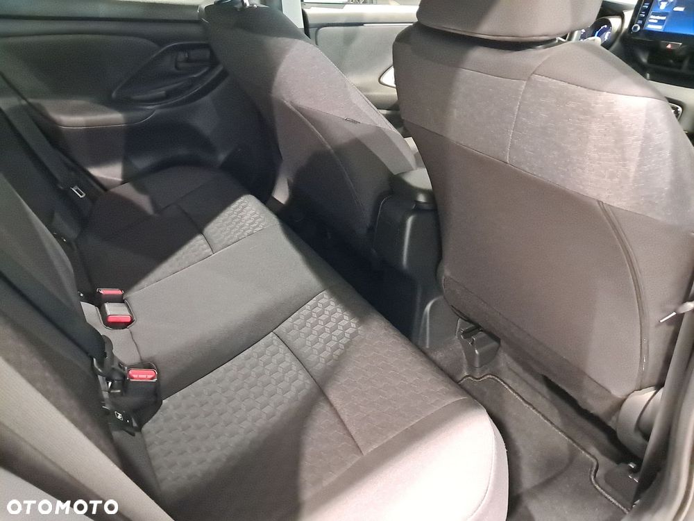 Toyota Yaris Hybrid 1.5 Comfort - 10