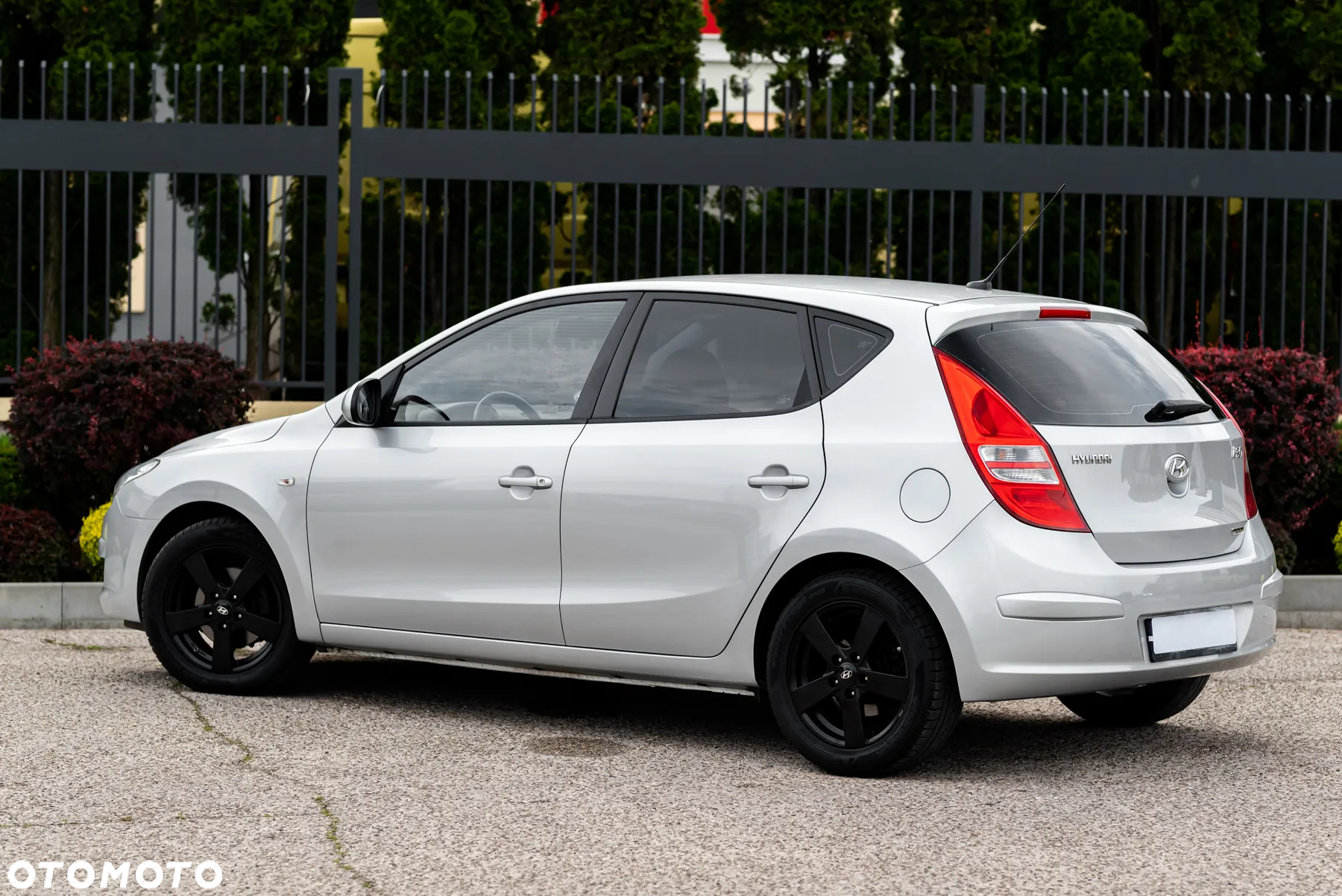 Hyundai i30 2.0 Style - 4