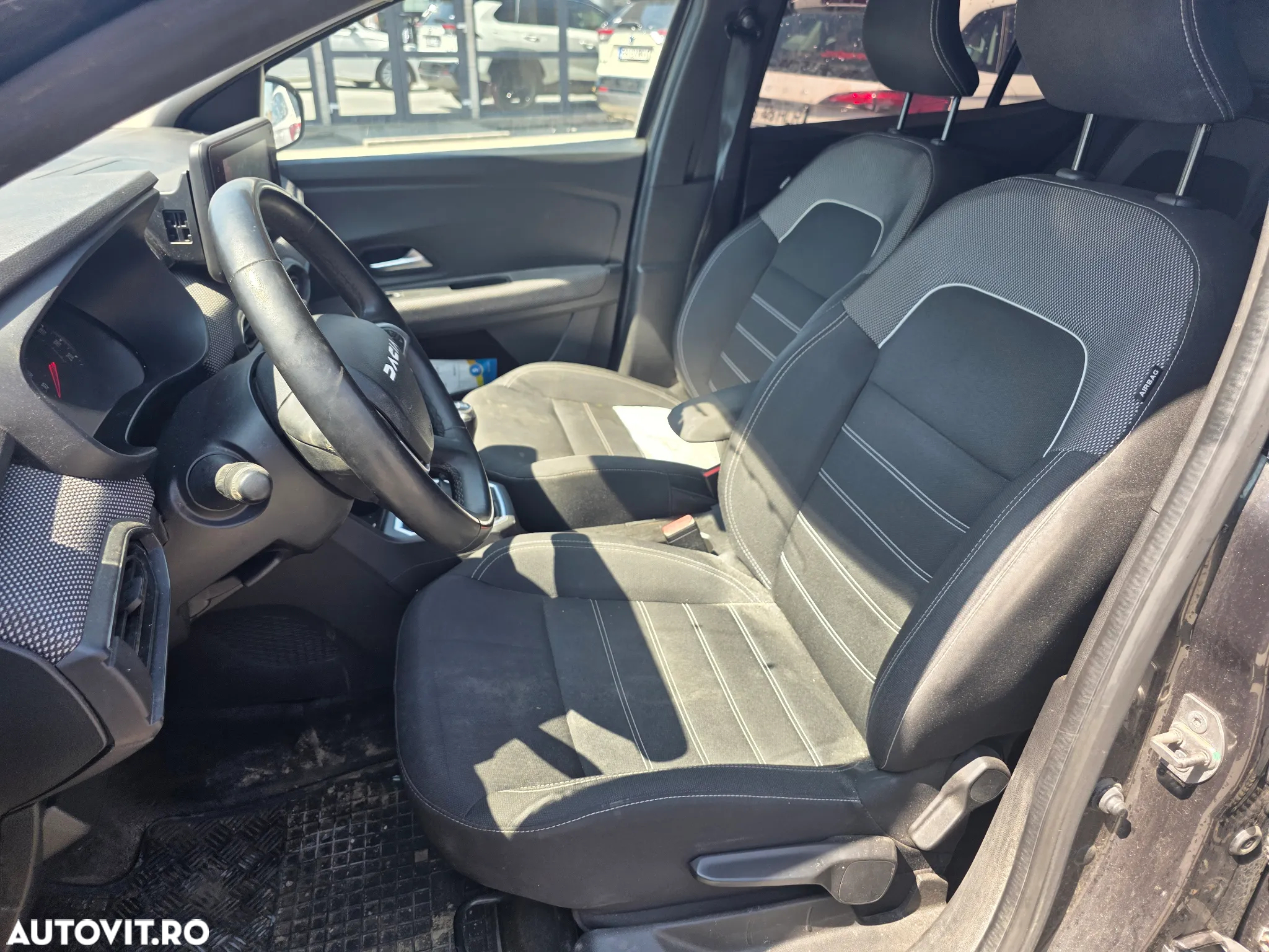 Dacia Logan TCe 90 MT5 Expression - 7