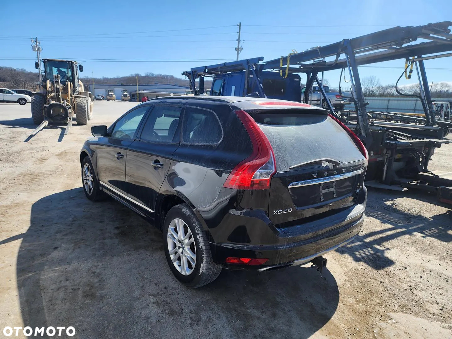 Volvo XC 60 T5 Geartronic Momentum - 10