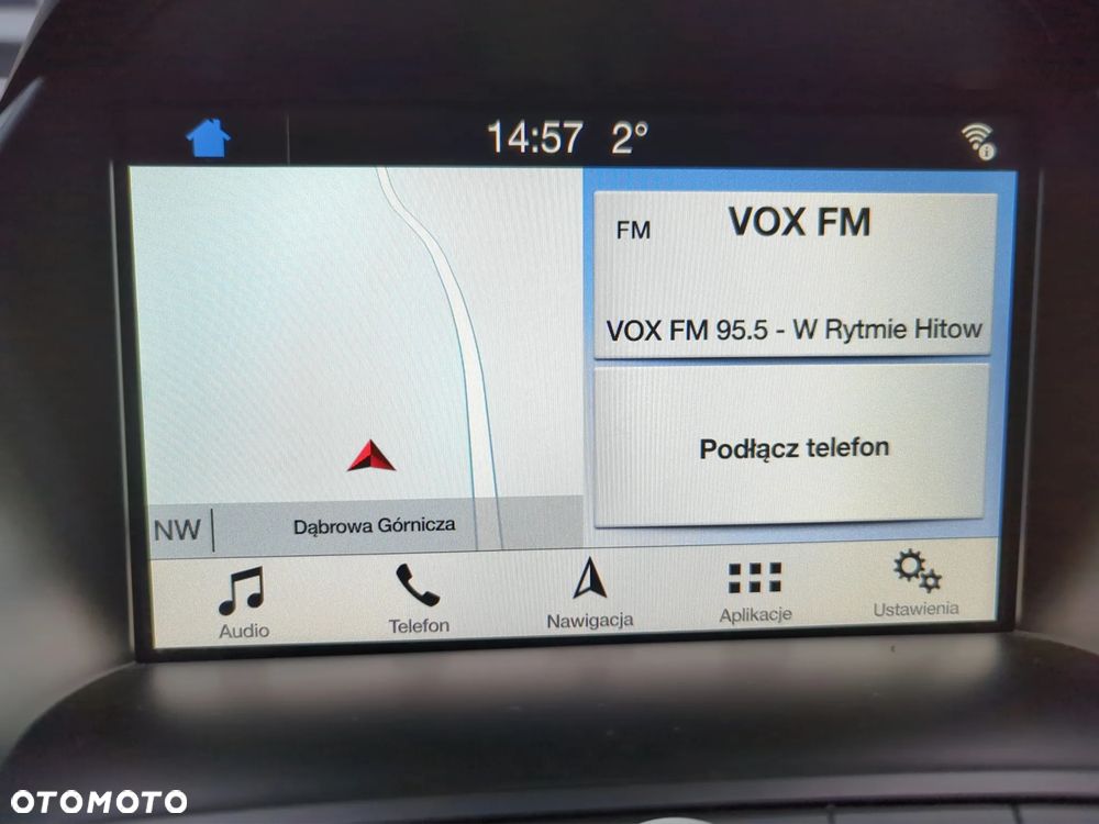 Ford Kuga 1.5 EcoBoost FWD Titanium ASS GPF - 18