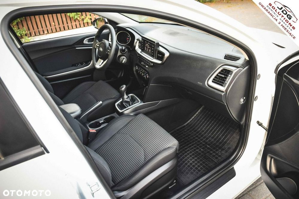 Kia Ceed 1.4 M - 30