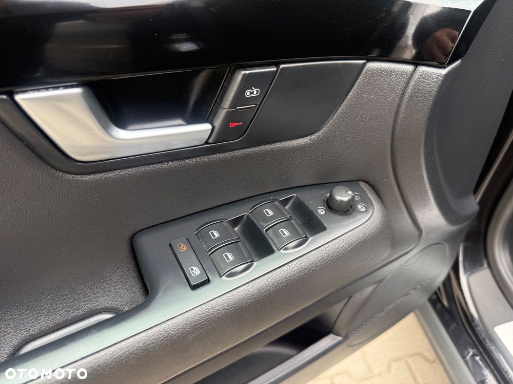 Seat Exeo 2.0 TDI CR Sport - 10