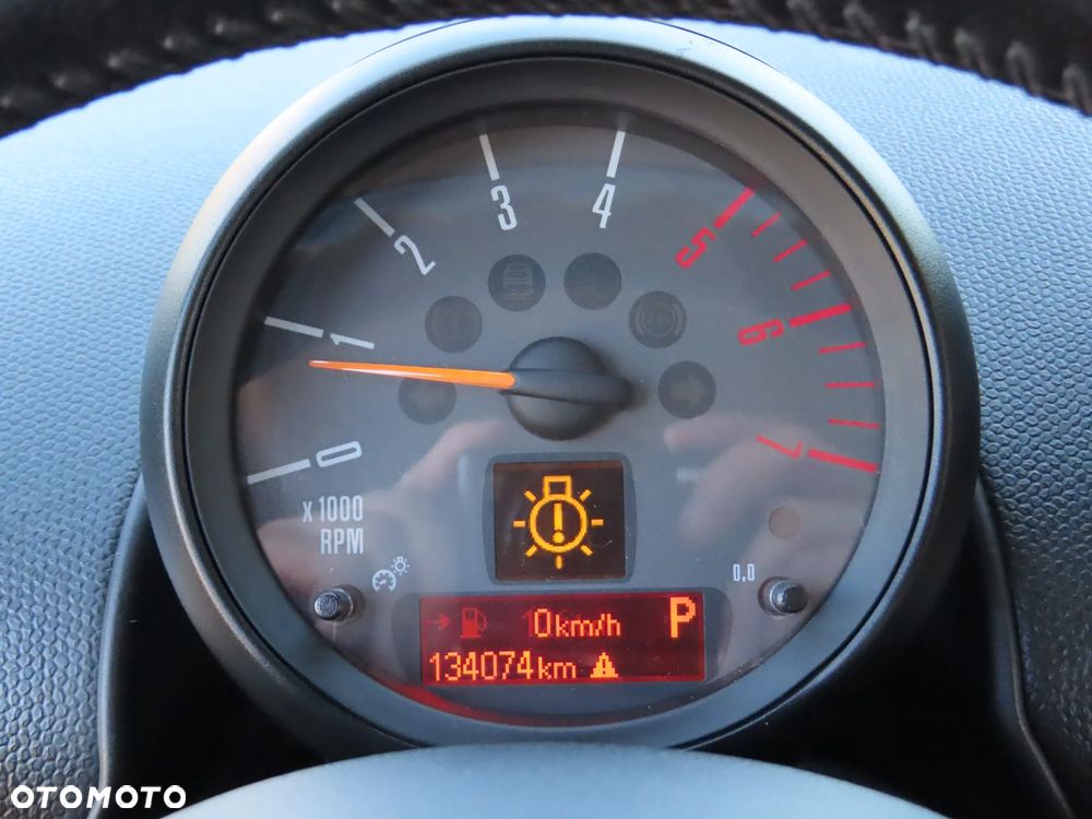 MINI Countryman - 14