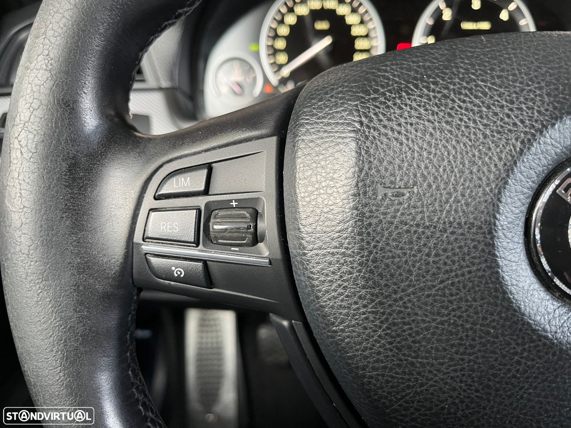 BMW 520 d Pack M - 20