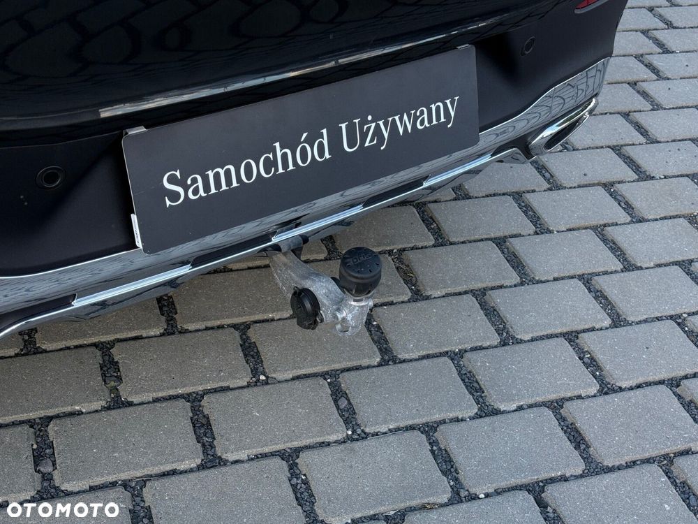 Mercedes-Benz GLC 220 d mHEV 4-Matic AMG Line - 32