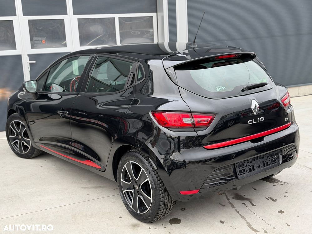 Renault Clio ENERGY TCe 90 Start & Stop 99g Eco-Drive - 3