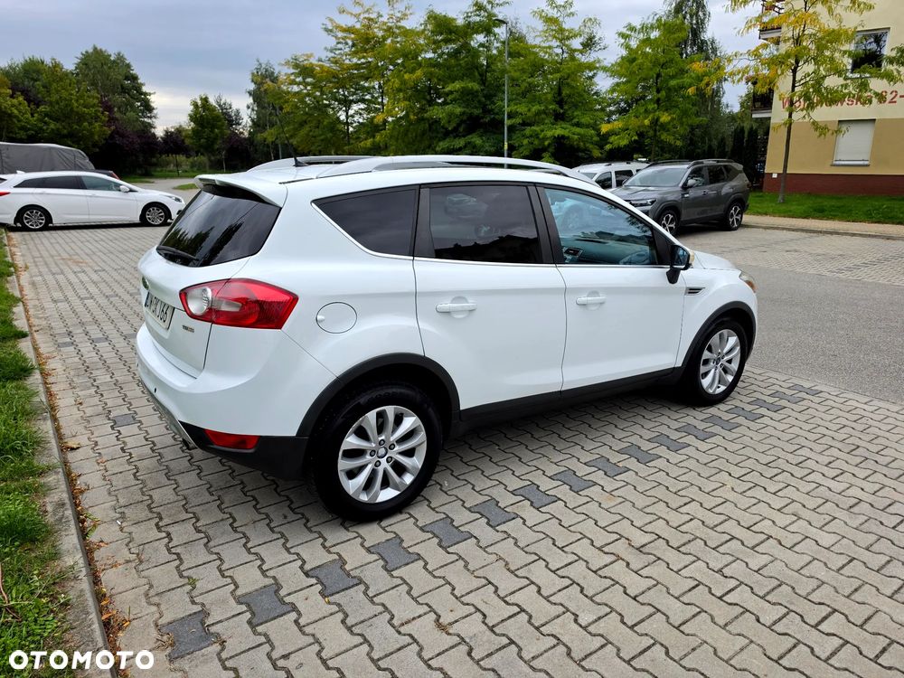 Ford Kuga 2.0 TDCi Trend - 2