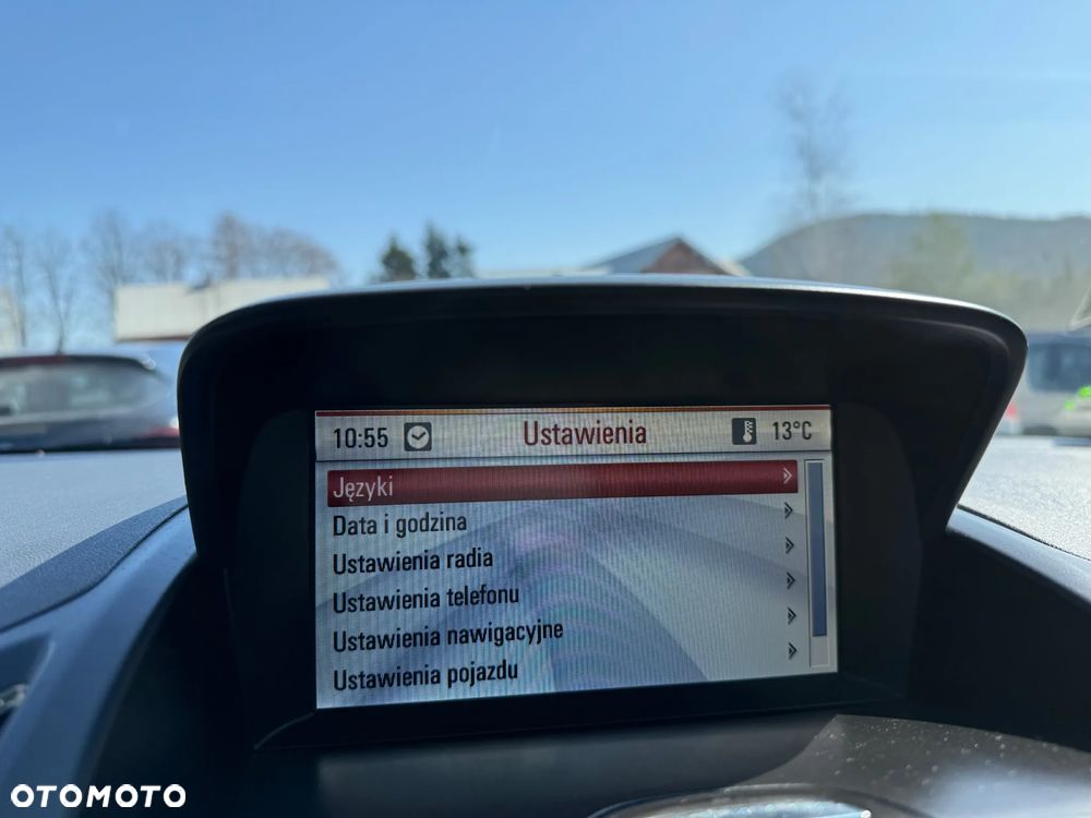 Opel Zafira Tourer 2.0 CDTI Sport - 15