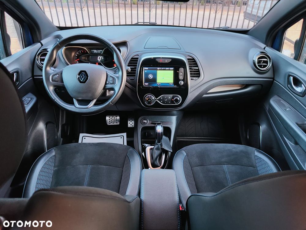 Renault Captur 1.3 Energy TCe S-Edition EDC - 7