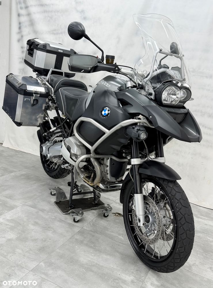 BMW Adventure - 24