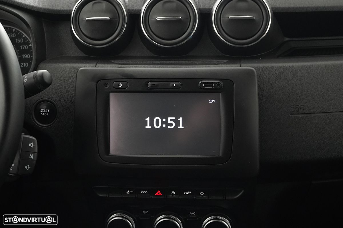 Dacia Duster 1.2 TCe Prestige - 9