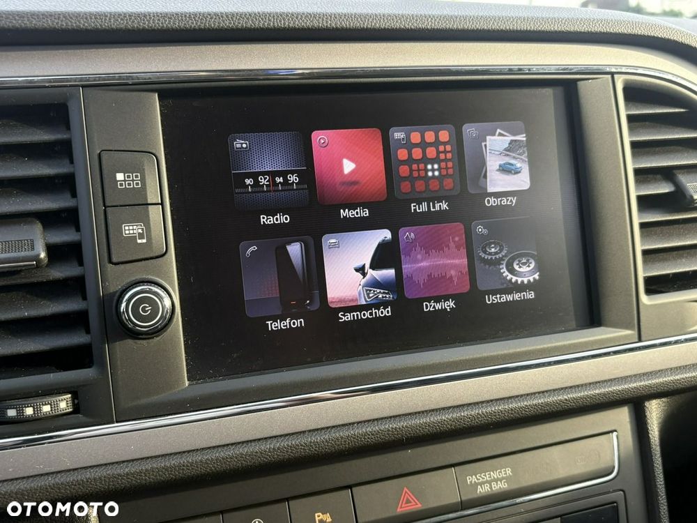 Seat Leon - 24