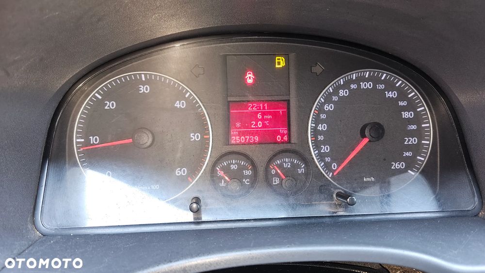 Volkswagen Caddy - 11