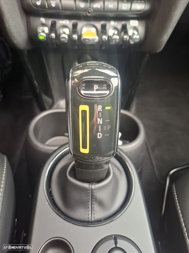 MINI 3 Portas Cooper SE Yours - 28