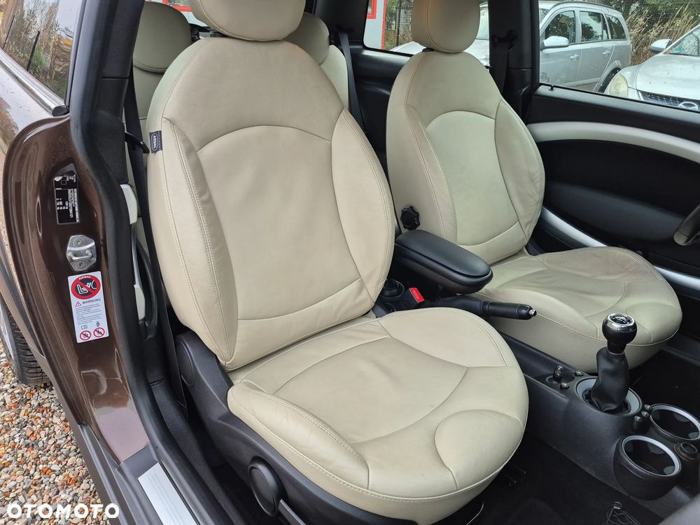 MINI Cooper Bayswater - 4