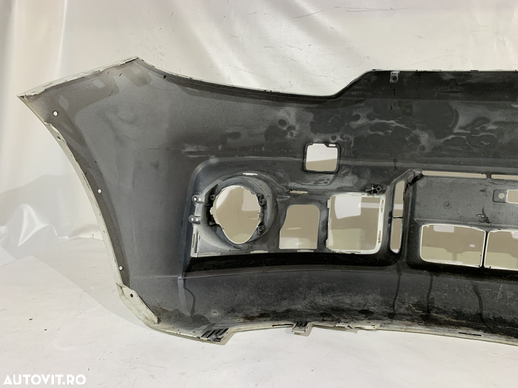 Bara fata Suzuki Ignis, 2016, 2017, 2018, 2019, cod origine OE 71711-62R. - 12