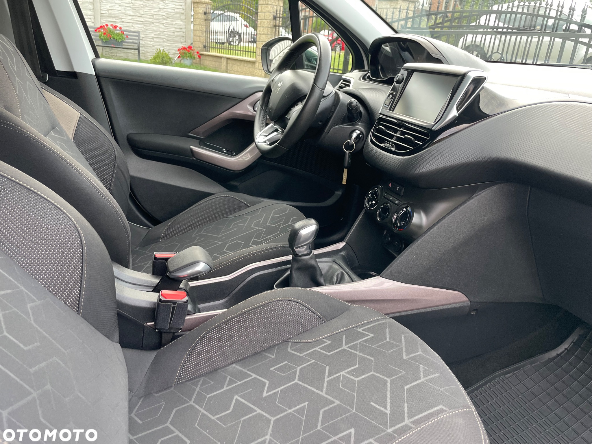 Peugeot 2008 PureTech 82 Style - 9