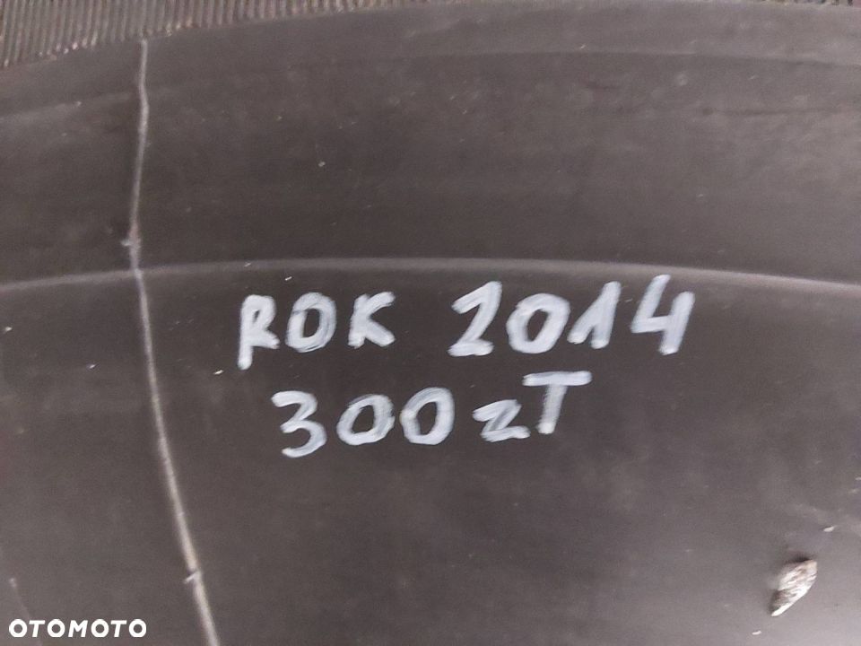 OPONA 1 SZT 315/70R22,5 2014R LINGLONG F805 - 2