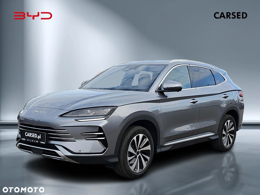 BYD Seal U - 1