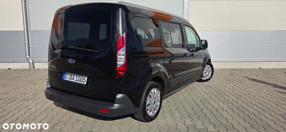 Ford Tourneo Connect Grand 1.6 TDCi Titanium - 6