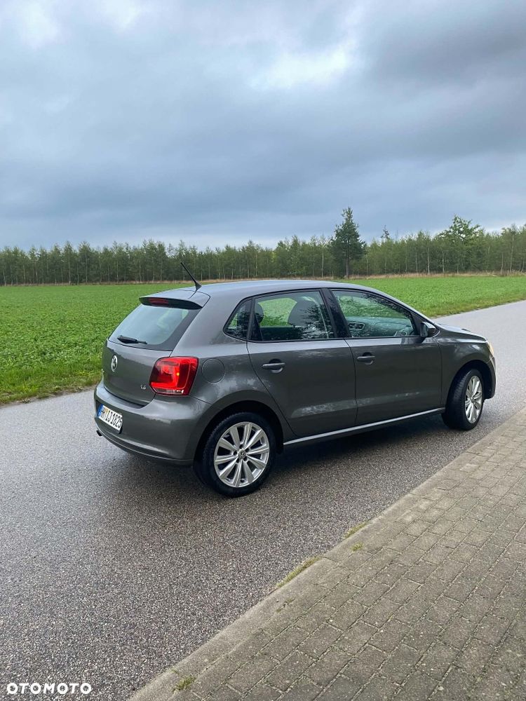 Volkswagen Polo - 3