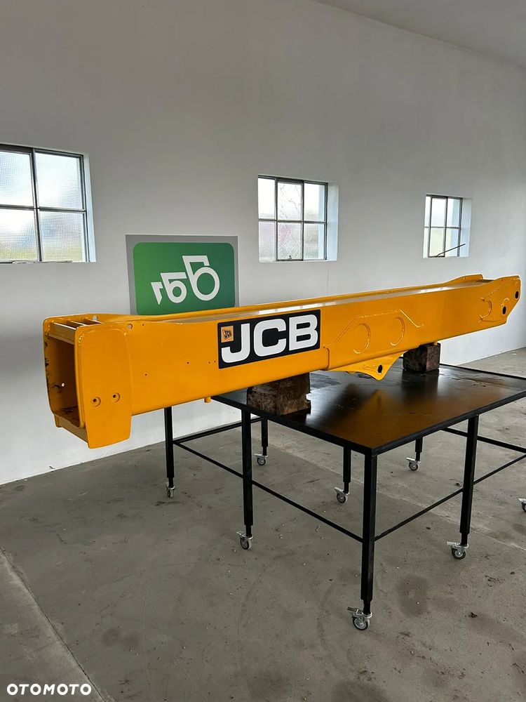 Maszt JCB 531-70 - 5