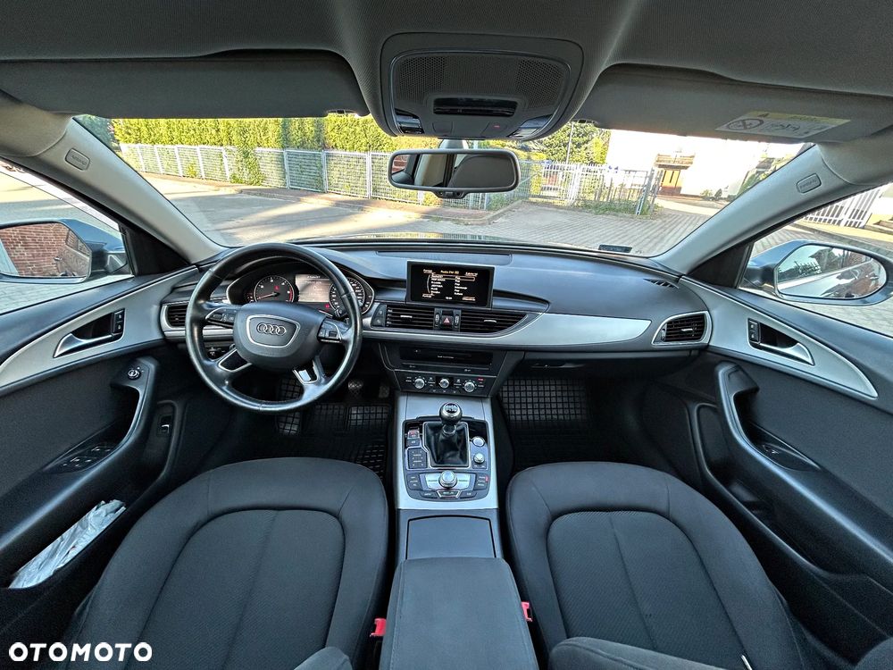 Audi A6 Limousine - 17