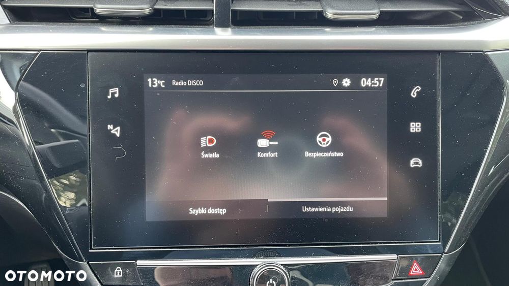 Opel Corsa 1.2 Elegance S&S - 22