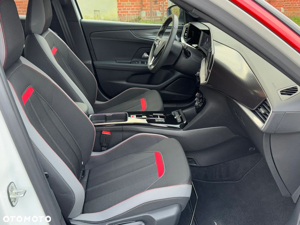 Opel Mokka Mokka-e Elegance - 11