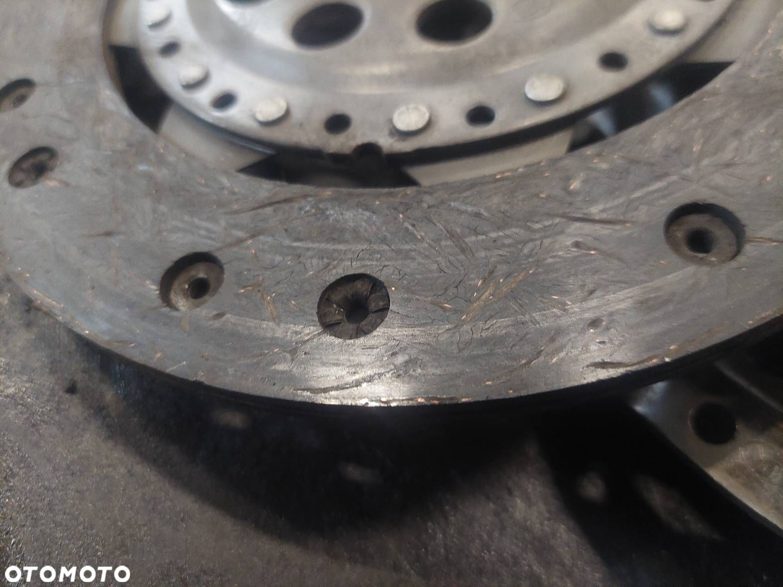PRZEKŁADKA NA MANUAL SKRZYNIA 5 BIEGÓW SWAP VOLVO S60 I 2.4 B P9482050 - 3