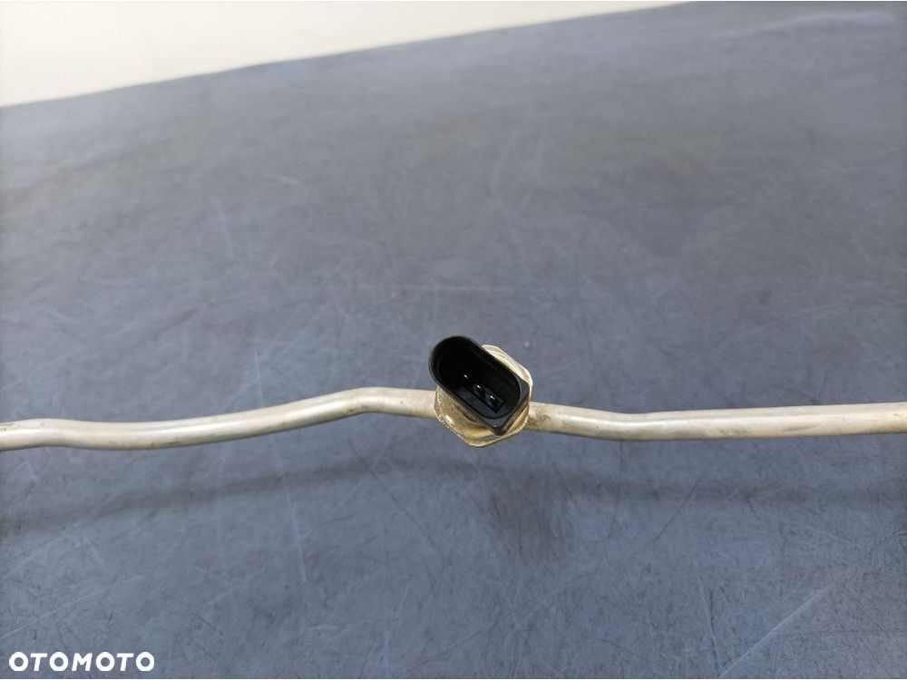 VW ARTEON 2.0 TDI PRZEWÓD RURKA KLIMATYZACJI - 4