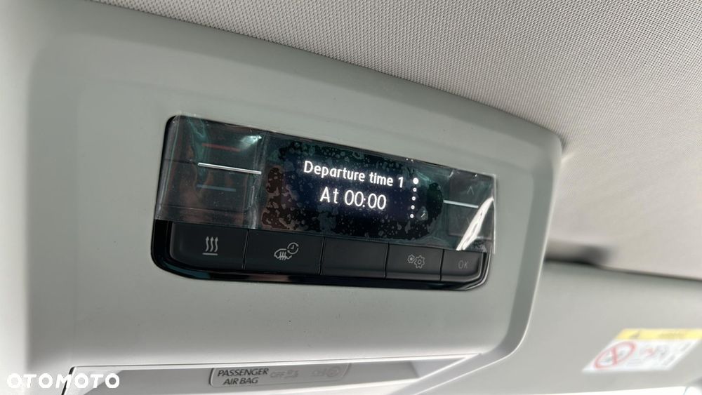 Volkswagen Multivan 2.0 TDI L1 Highline DSG - 35