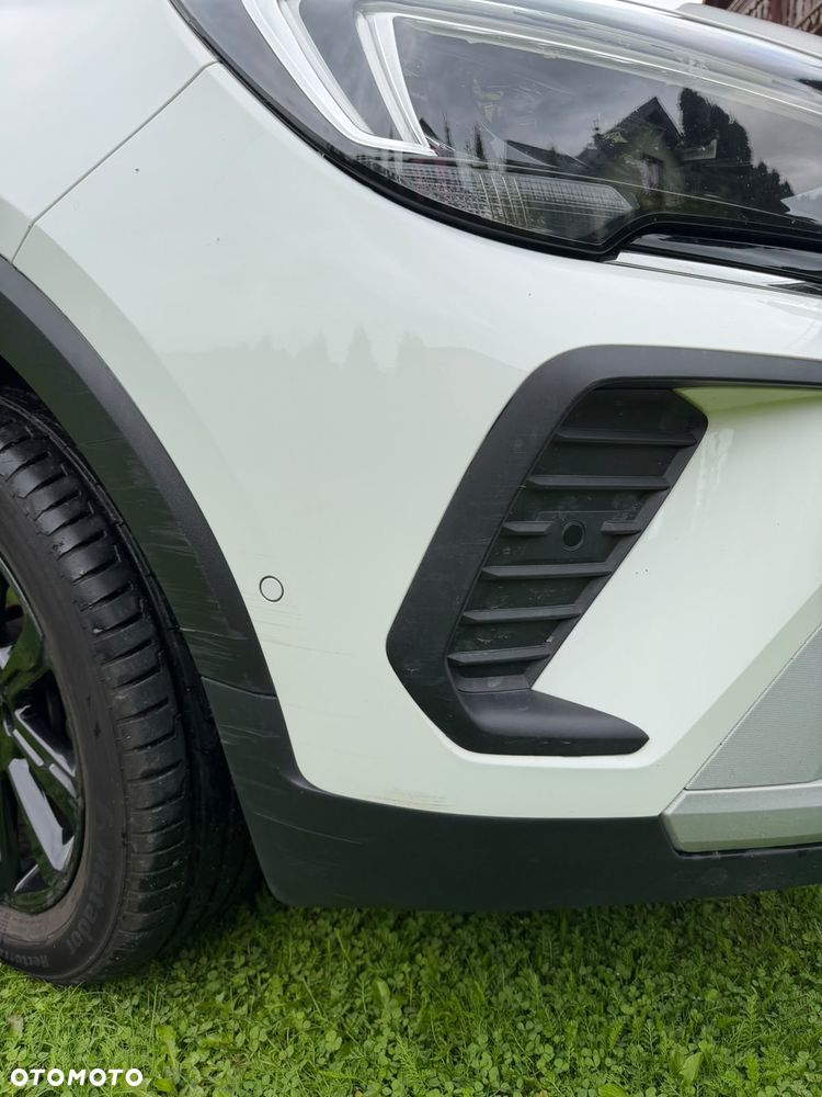 Opel Crossland X - 17