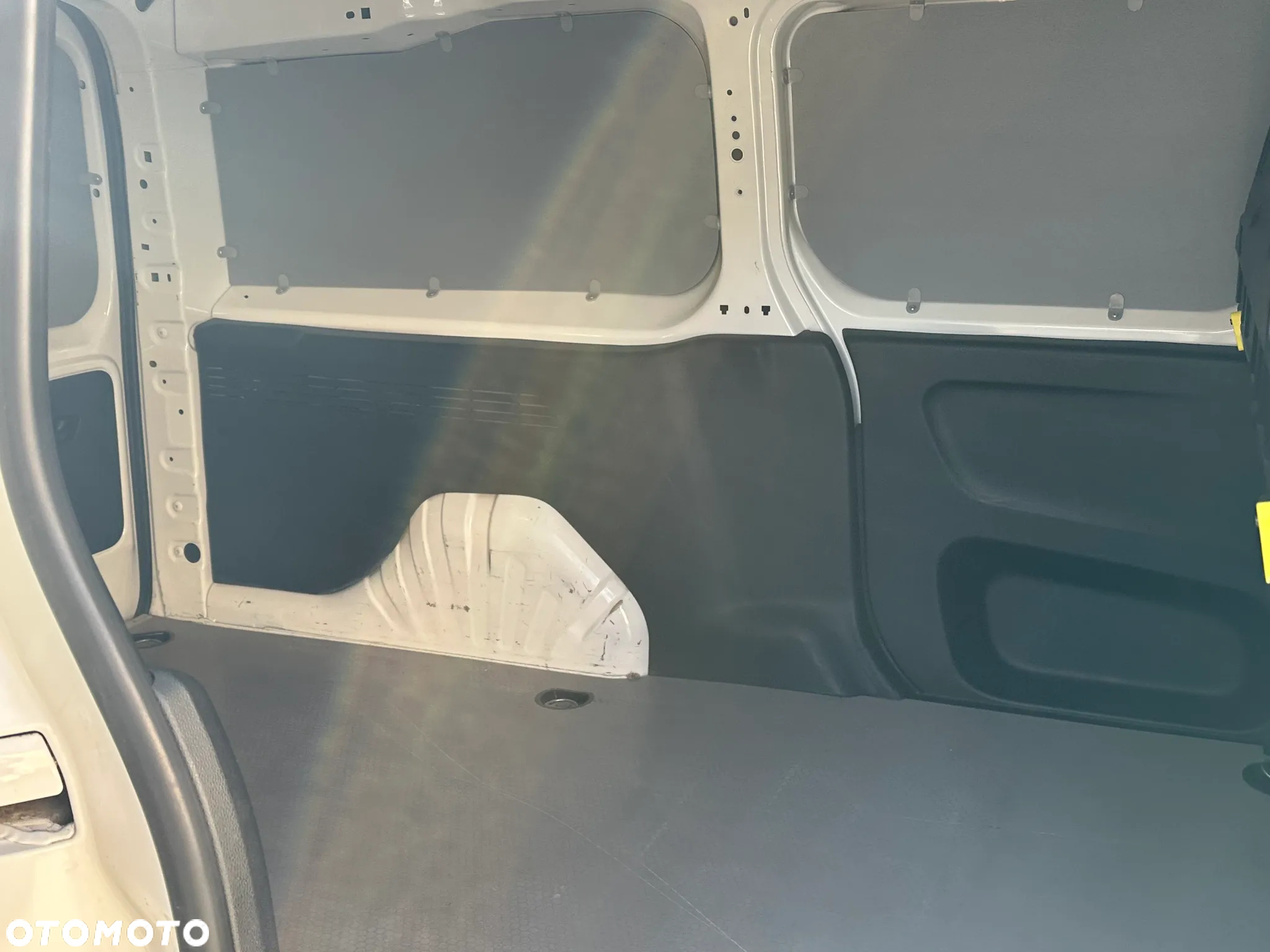 Toyota PROACE CITY - 9
