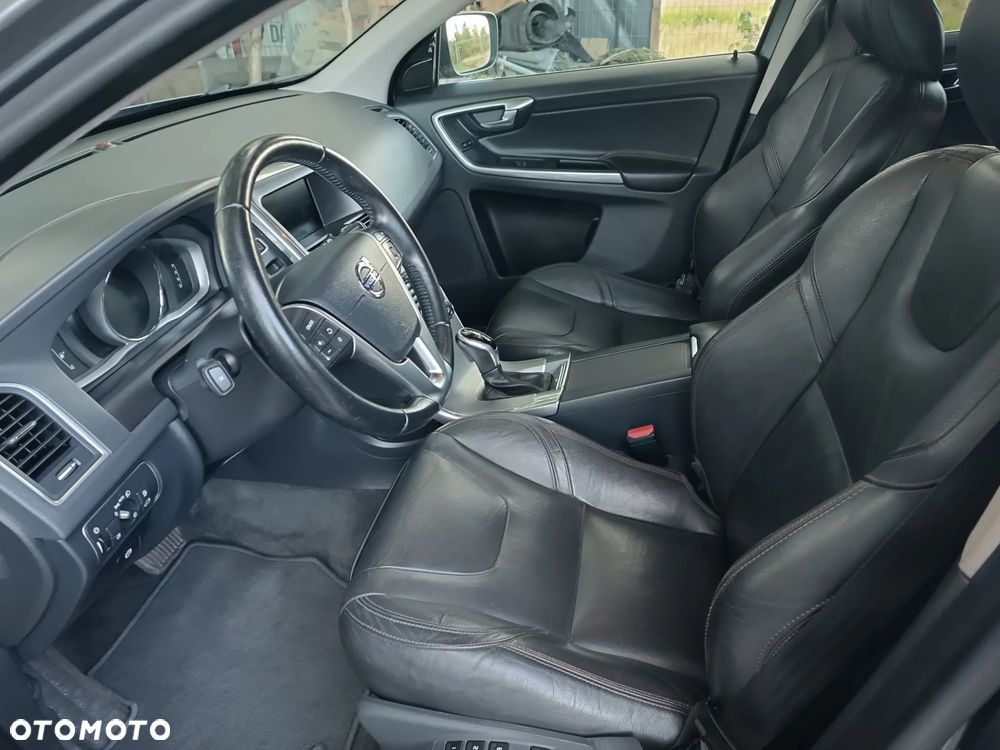 Volvo XC 60 - 5