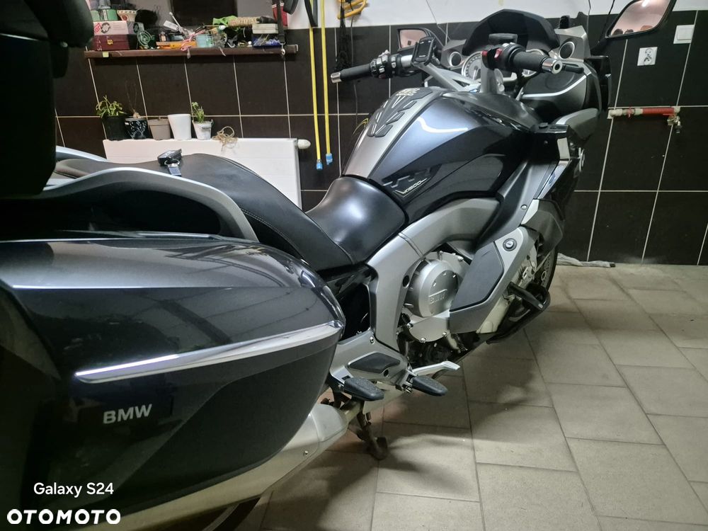 BMW K - 10